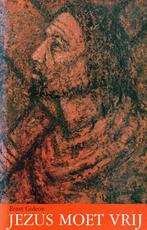 Jezus moet vrij - Ernst Gideon - 9789020247879 - Paperback, Boeken, Godsdienst en Theologie, Verzenden, Nieuw
