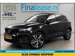 Volvo XC40 1.5 T5 Twin Engine R-Design 262PK Cam LED €446pm, Automaat, Zwart, Nieuw, Hybride Elektrisch/Benzine