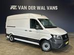 Volkswagen Crafter 2.0 TDI L3H3 L2H2 Euro6 Airco | Apple Car, Stof, Gebruikt, Volkswagen, Wit