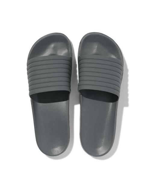 HEMA Heren slippers groen, Kleding | Heren, Overige Herenkleding, Nieuw, Verzenden
