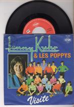 Lenny Kuhr & Les Poppys – Visite / Een Woord (1-7-Viny..., Cd's en Dvd's, Vinyl Singles, Verzenden, Nieuw in verpakking