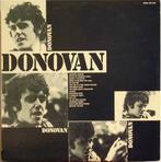 LP gebruikt - Donovan - Donovan, Verzenden, Zo goed als nieuw