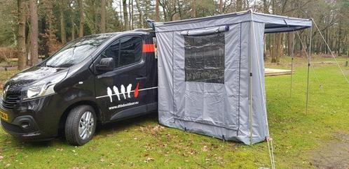 Dare To Be Different Penta luifel 270, Caravans en Kamperen, Voortenten en Luifels, Ophalen of Verzenden