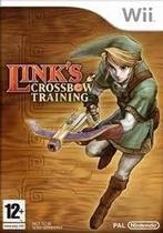 Links Crossbow Training (Nintendo wii nieuw), Spelcomputers en Games, Ophalen of Verzenden, Nieuw