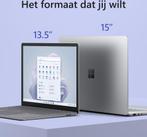 Microsoft Surface Laptop 5 - QZI-00009 - Touchscreen -, Verzenden, Zo goed als nieuw