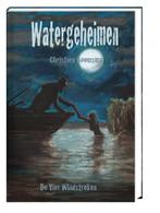 Watergeheimen 9789051161755 Christien Boomsma, Verzenden, Zo goed als nieuw, Christien Boomsma