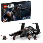LEGO Star Wars - Inquisitor Transport Scythe 75336, Kinderen en Baby's, Speelgoed | Duplo en Lego, Nieuw, Ophalen of Verzenden