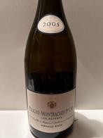 2005 Arnaud Ente, Les Referts - Bourgogne, Puligny, Verzamelen, Nieuw