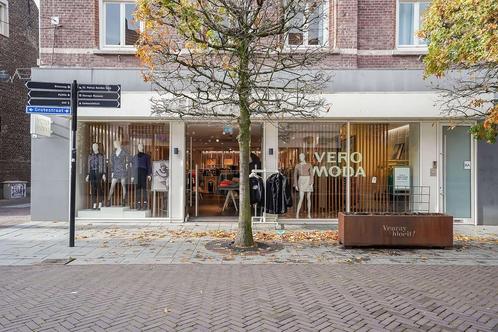 Winkelruimte te huur Grotestraat 8 Venray, Zakelijke goederen, Bedrijfs Onroerend goed, Winkelruimte, Huur