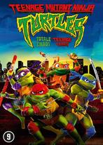 Teenage Mutant Ninja Turtles - Mutant Mayhem (DVD), Verzenden, Nieuw in verpakking
