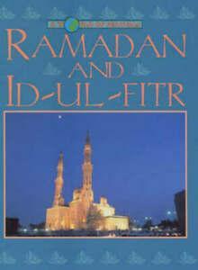 A world of festivals: Ramadan and Id-ul-Fitr by Rosalind, Boeken, Esoterie en Spiritualiteit, Gelezen, Verzenden