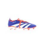 -10% Adidas  Adidas predator league ft fg -  maat 45 1/3, Sportschoenen, Nieuw, Verzenden, Blauw