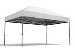 Easy up Premium Partytent 3x4,5m PVC gecoat polyester, ki..., Tuin en Terras, Verzenden, Nieuw, 2 meter of meer, Partytent