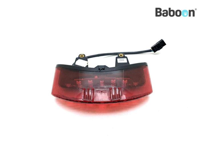 Achterlicht Triumph Tiger 1050 2013-2016, Motoren, Onderdelen | Overige, Gebruikt, Verzenden