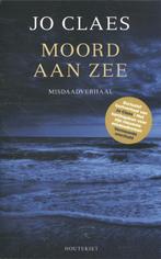 Moord aan zee / Thomas Berg / 9.5 9789089244079 Jo Claes, Boeken, Verzenden, Zo goed als nieuw, Jo Claes