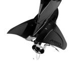 STINGRAY Airo Hydrofoil schroefbevestiging, Watersport en Boten, Ophalen of Verzenden, Nieuw, Zeilboot of Motorboot