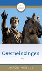 Overpeinzingen / AnkhHermes Klassiekers 9789020208726, Boeken, Verzenden, Zo goed als nieuw, Marcus Aurelius