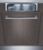Siemens Sx64e005 Inbouw Vaatwasser 60cm Xl, Ophalen of Verzenden, Zo goed als nieuw, 85 tot 90 cm