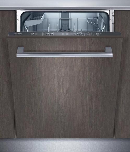 Siemens Sx64e005 Inbouw Vaatwasser 60cm Xl, Witgoed en Apparatuur, Vaatwasmachines, Zo goed als nieuw, 85 tot 90 cm, Ophalen of Verzenden