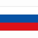 Russische vlag, vlag Rusland, Verzenden, Nieuw