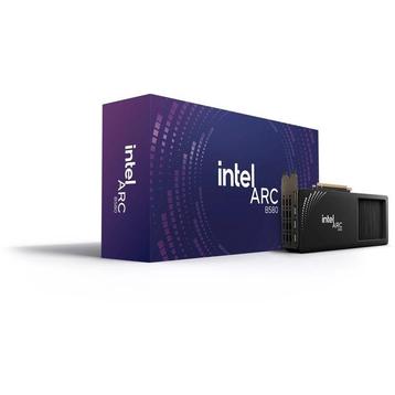 Intel Arc B580 Limited Edition beschikbaar voor biedingen