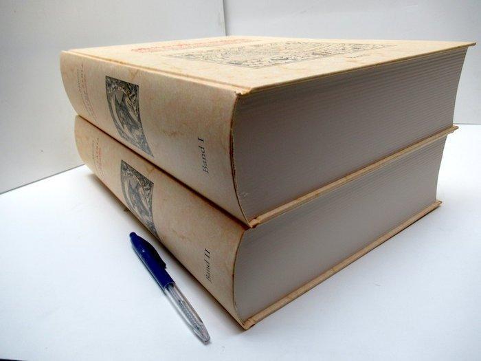 World - Wereld in 1620; Sebastian Münster - Cosmographia,, Boeken, Atlassen en Landkaarten