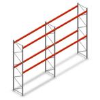 Aanbieding: Combideal palletstelling AR T2 4500x6840x1100 mm