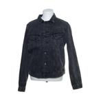 Nudie Jeans - Denim jacket - Size: XL - Black