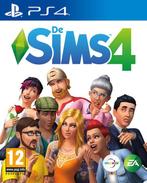 De Sims 4  (ps4 ps4 tweedehands game), Ophalen of Verzenden, Zo goed als nieuw