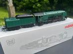 Märklin H0 - 39480 - Stoomlocomotief met tender (1) - Serie, Hobby en Vrije tijd, Nieuw
