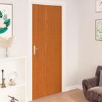 vidaXL Meubelfolies zelfklevend 2 st 500x90 cm PVC, Huis en Inrichting, Stoffering | Gordijnen en Lamellen, Verzenden, Nieuw, Bruin