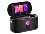 Ikarao -  Shell S1 Partyspeaker  - Zwart, Audio, Tv en Foto, Luidsprekers, Overige merken, Verzenden, Overige typen, Nieuw