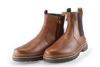 Muyters Chelsea boots in maat 37 Cognac | 10% extra korting, Kinderen en Baby's, Kinderkleding | Schoenen en Sokken, Verzenden