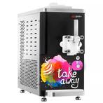 GGM Gastro | Softijsmachine - 11,25 liter/uur - 1,5 kW - |, Zakelijke goederen, Horeca | Keukenapparatuur, Verzenden, Nieuw in verpakking