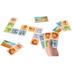 Haba Domino Junior Safari kaartspel van €3,99 voor €3,19, Ophalen of Verzenden, Nieuw