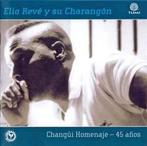 cd - Elio RevÃ© y su CharangÃ³n - ChangÃ¼i Homenaje -, Zo goed als nieuw, Verzenden