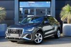Zakelijke Lease |  Audi Q2 35 TFSI S-Line, Auto's, Audi, Automaat, Stof, Gebruikt, Overige kleuren