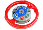 Speelgoed stuurwiel geel & rood - voor in de auto, Kinderen en Baby's, Ophalen of Verzenden, Nieuw