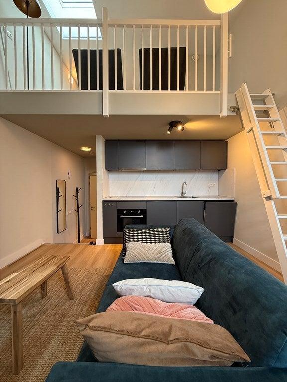 Te huur: Appartement Berg en Dalseweg in Nijmegen, Huizen en Kamers, Huizen te huur, Gelderland, Appartement