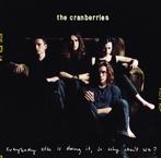 cd - The Cranberries - Everybody Else Is Doing It, So Why..., Verzenden, Zo goed als nieuw