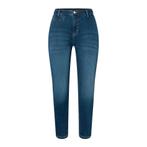 MAC • blauwe Dream Chino jeans • 34, Kleding | Dames, MAC, Verzenden, Nieuw, Blauw