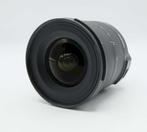 Tamron 17-35mm F/2.8-4 Di OSD (Nikon F) OCCASION (905), Ophalen of Verzenden, Zo goed als nieuw