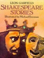 Shakespeare Stories (Lynx)  Leon Garfield  Book, Boeken, Gelezen, Leon Garfield, Verzenden