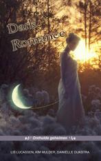 Dark Romance 3 onthulde geheimen 9789492098016 Lis Lucassen, Verzenden, Gelezen, Lis Lucassen