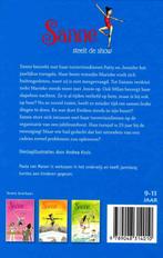 Sanne steelt de show / Sanne / 3 9789048314010, Boeken, Verzenden, Gelezen, Paula van Manen
