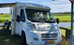 2 pers. Fiat camper huren in Oldenzaal? Vanaf € 79 p.d. - Go, Caravans en Kamperen