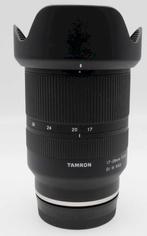 Tamron 17-28mm f/2.8 DI III RXD Sony OCCASION, Ophalen of Verzenden, Zo goed als nieuw