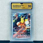 Pokémon Graded card - Detective Pikachu #098 - Pokémon - GG, Hobby en Vrije tijd, Verzamelkaartspellen | Pokémon, Nieuw