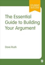9781529767926 Student Success-The Essential Guide to Buil..., Verzenden, Nieuw, Rush, Dave