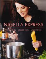 Nigella Express 9789025426088 Nigella Lawson, Boeken, Kookboeken, Gelezen, Nigella Lawson, Verzenden